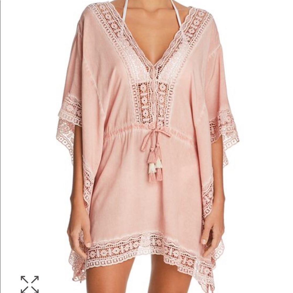 NEW Cover-Up, Surf Gypsy